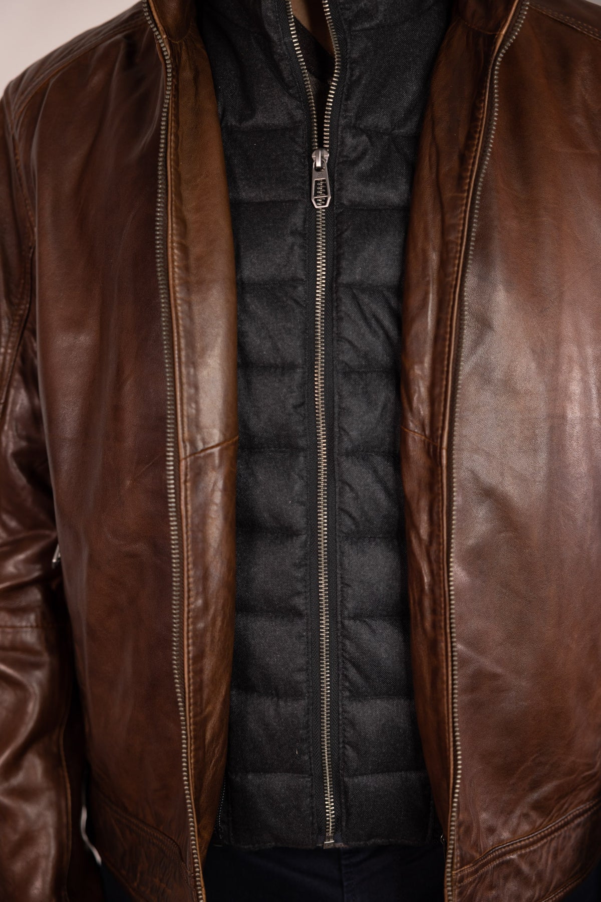 MILESTONE OUTERWEAR