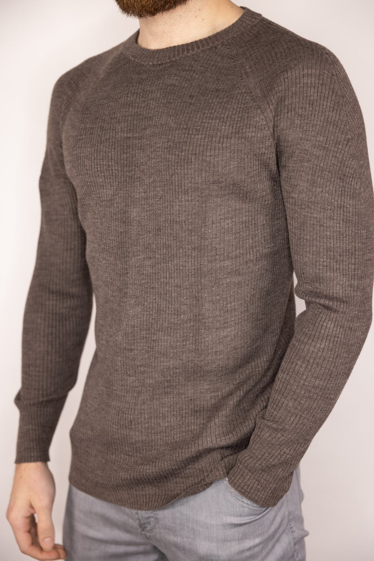 Raffi Gideon Sweater