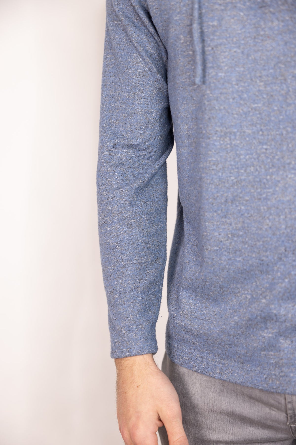 NICOBY SWEATER