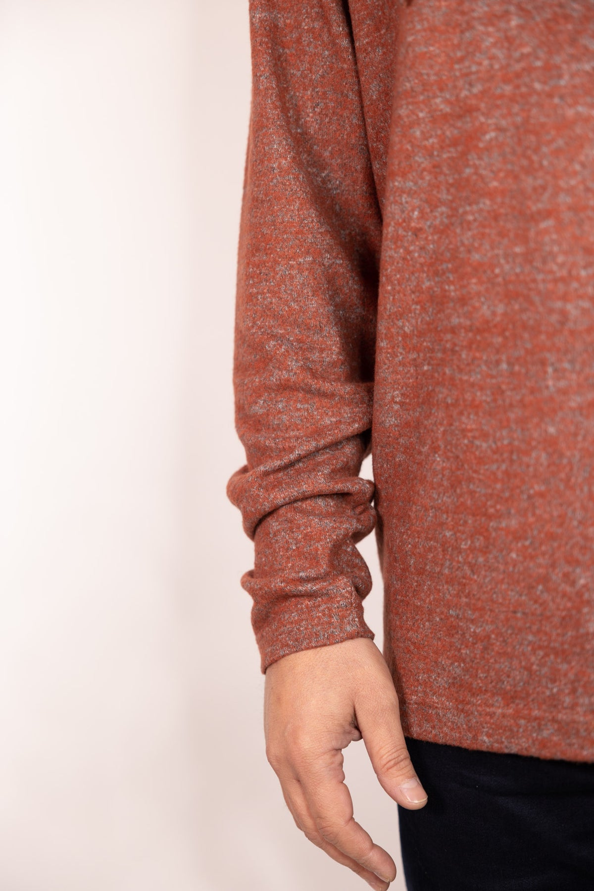 NICOBY SWEATER