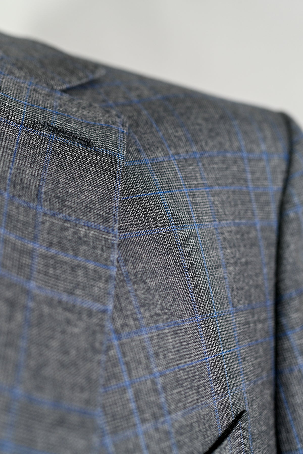 P. BETENLY SUIT