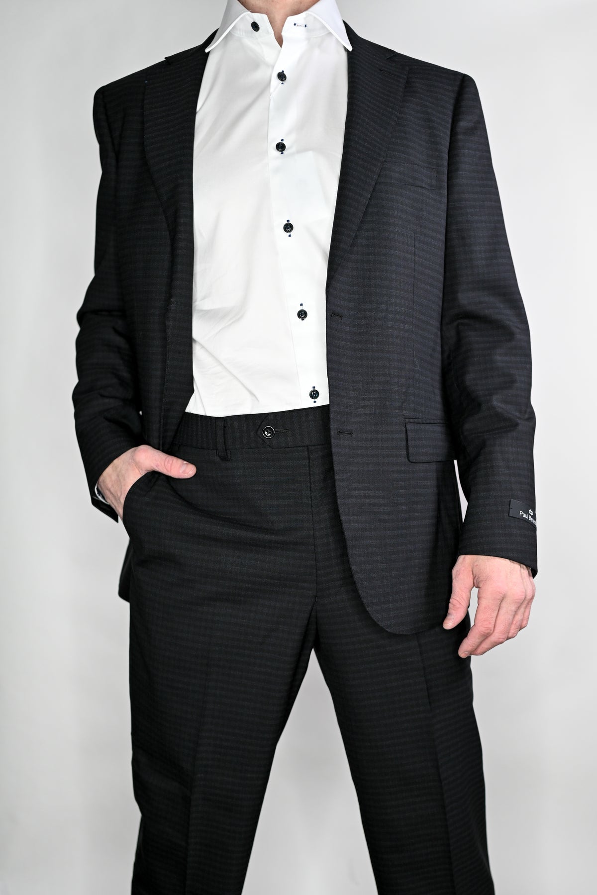 P. BETENLY SUIT