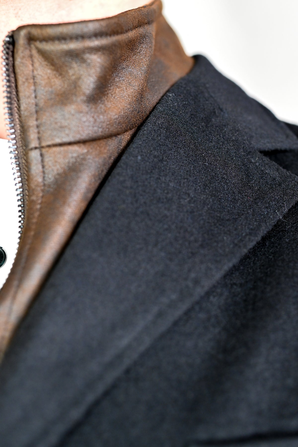 ENZO COAT