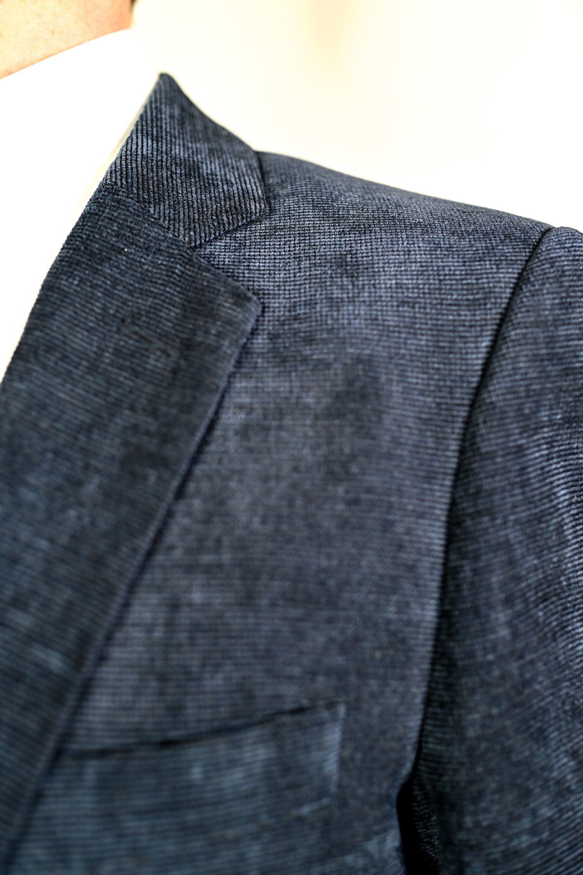Marco Grossi Microfiber Sport Coat