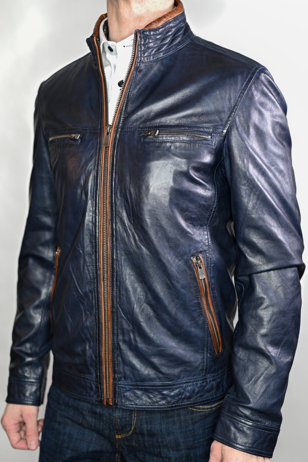 REGENCY LEATHER