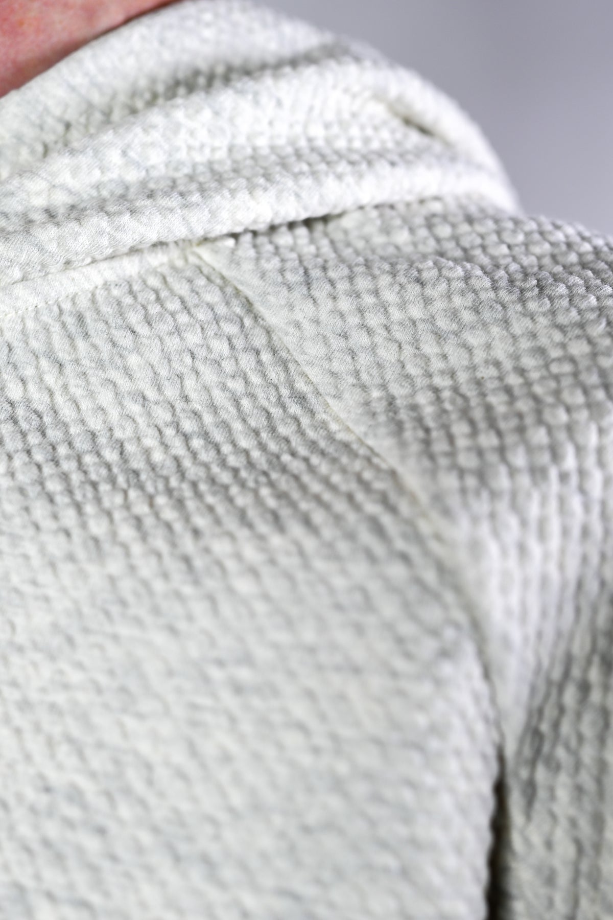 7 Diamonds Restoration Hooded Sweater