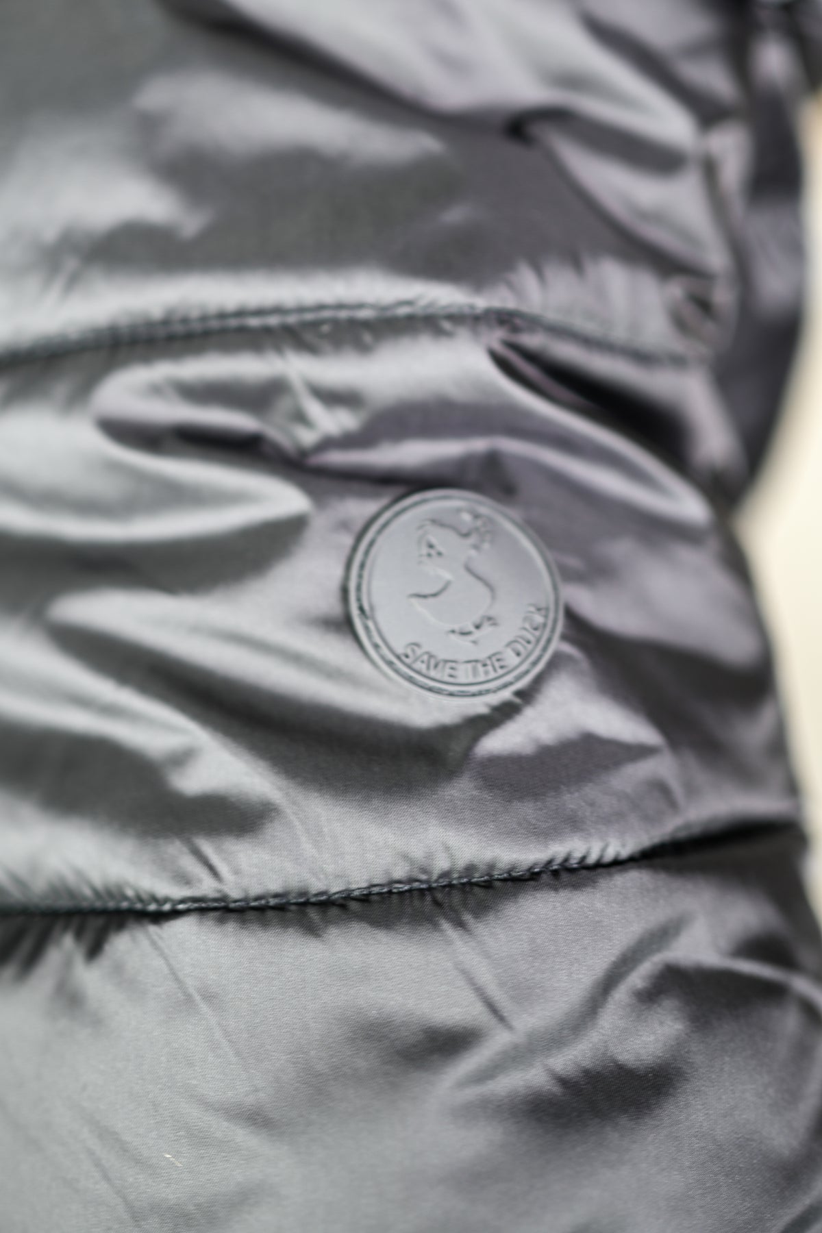 S.T.DUCK WOMEN'S JKT