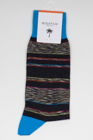 Bugatchi Socks
