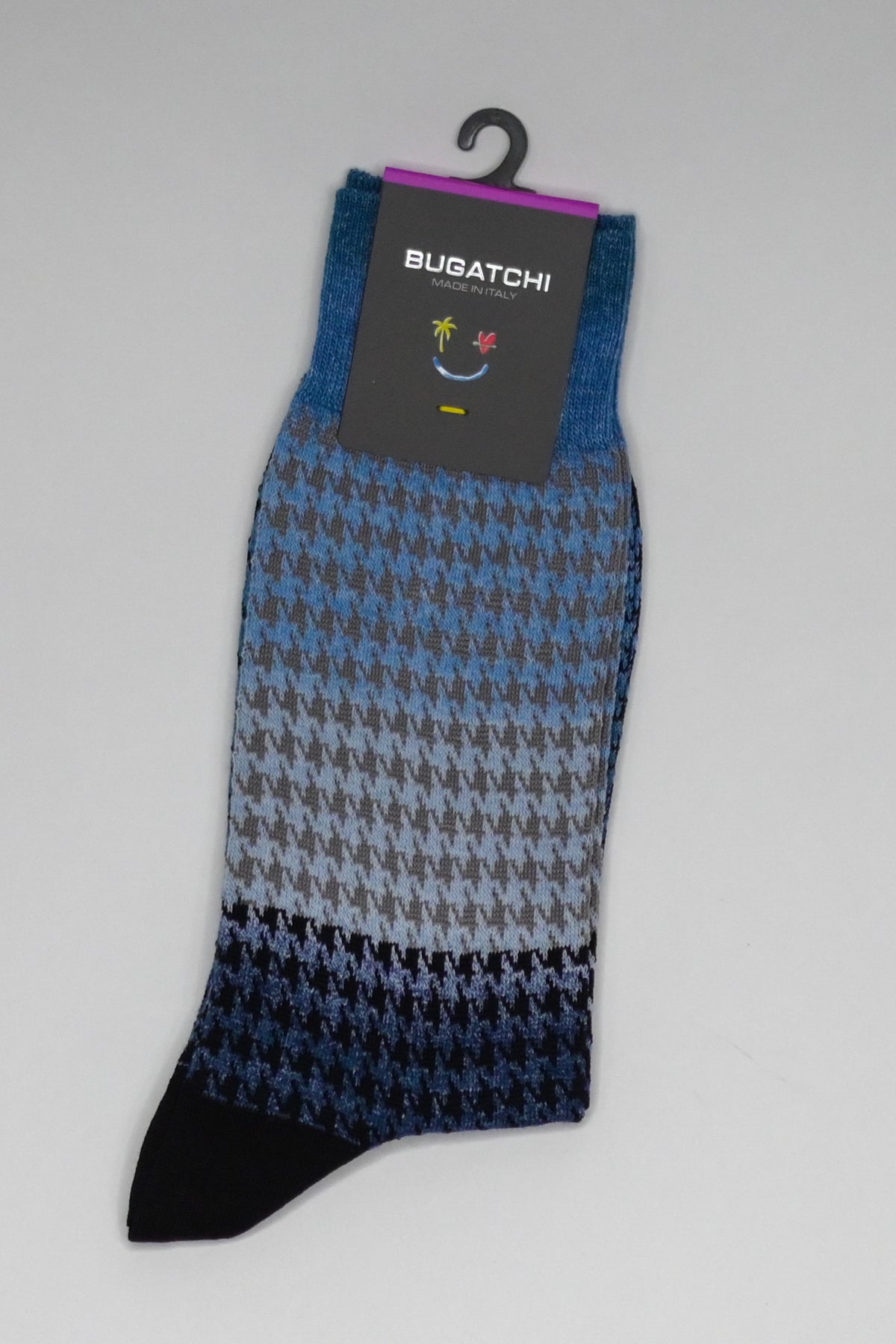 Bugatchi Socks