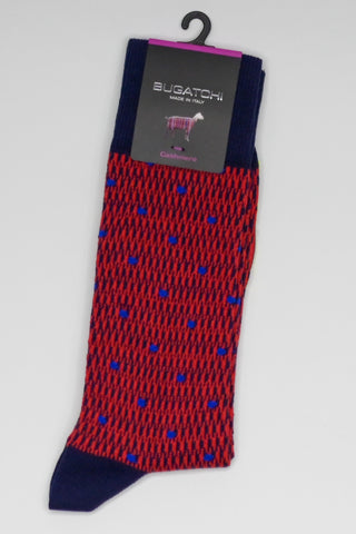 Bugatchi Socks