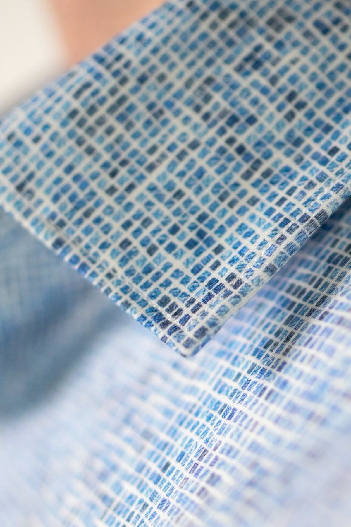 BUGATCHI SHIRT