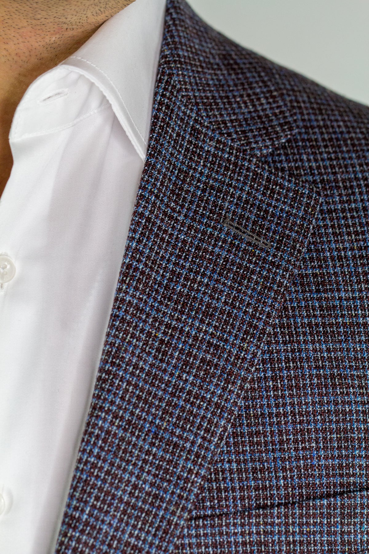 J. VICTOR SPORT COAT