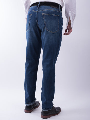 Liverpool Modern Fit Jeans
